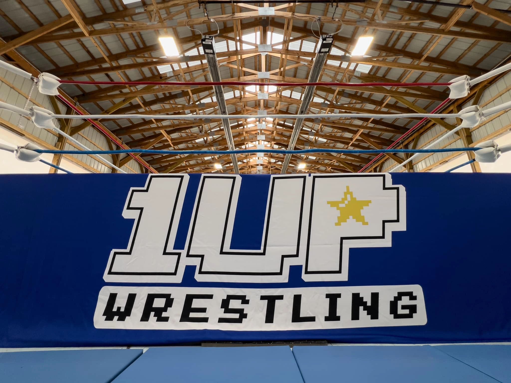 1 Up Wrestling